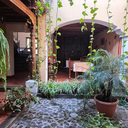 Hotel Casa Sofia Antigua Exterior photo